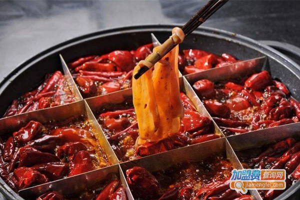 景伊味老火锅加盟费