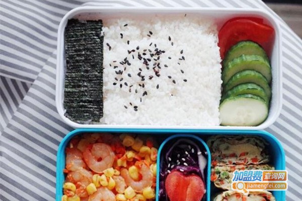 食物招领加盟费