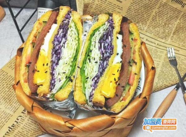 你的明治加盟费