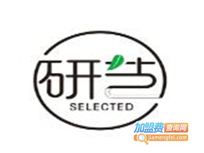 研艺台湾好茶加盟费