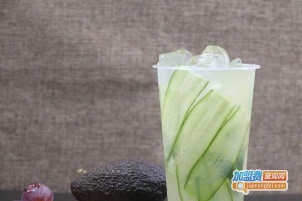 小禹制茶加盟费