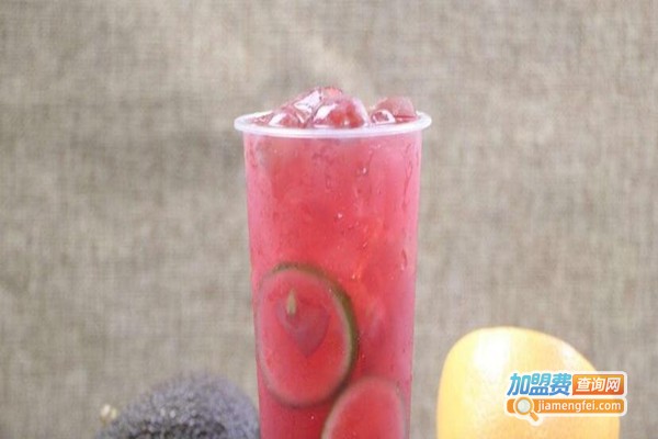 小禹制茶加盟费