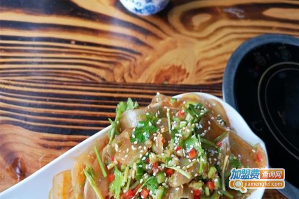 牛少牛花粥底火锅加盟费