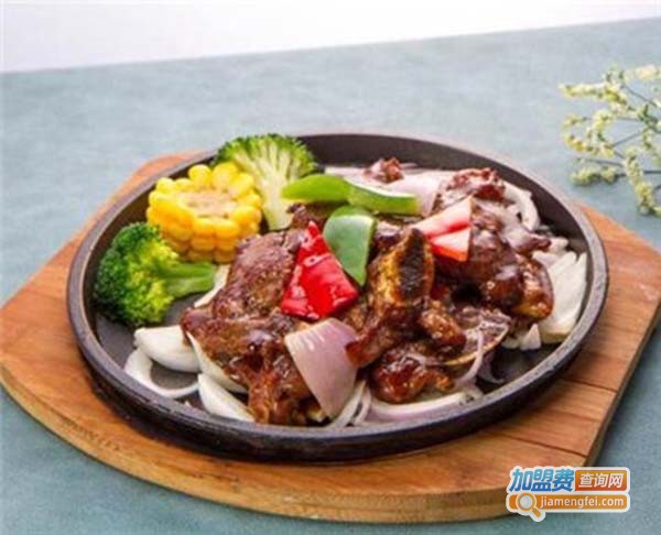 袁大头海鲜排档加盟费