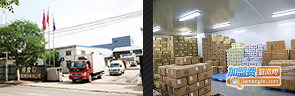 美闻比萨加盟费