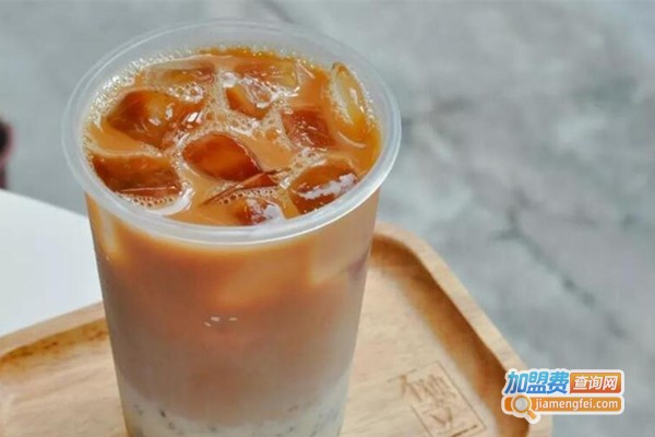 东缇岛奶茶加盟费