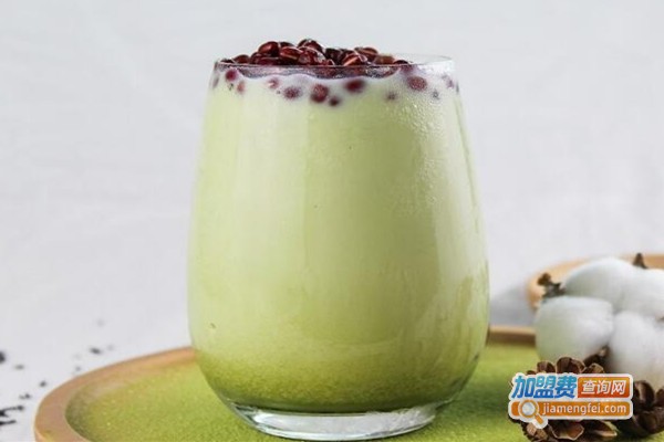 芋巷奶茶加盟费