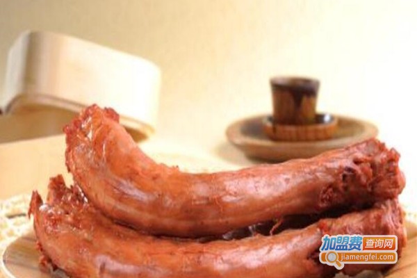 辣先锋鸭脖加盟