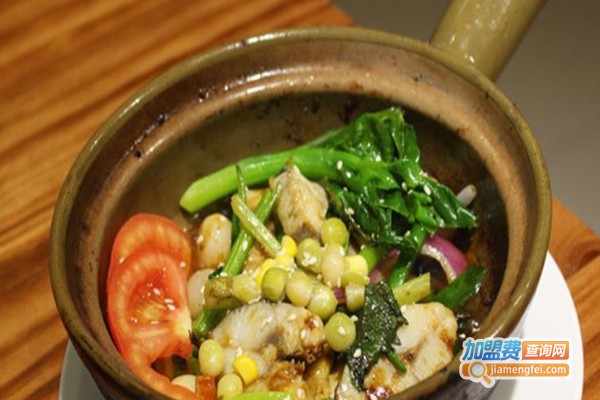 翠小小啫啫煲加盟费