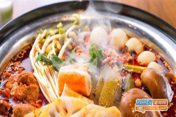 毛记蜀飘香冒菜加盟费