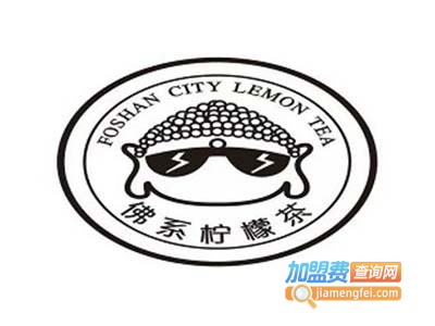 佛系柠檬茶加盟费