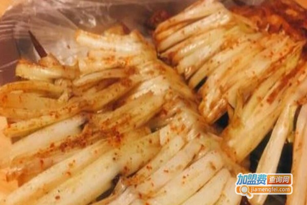 巷口往事烧烤加盟费