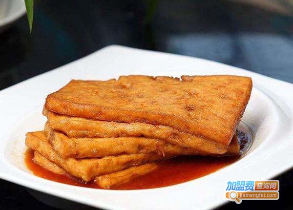 小卤小炸加盟费