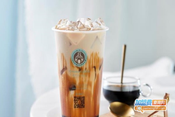 淳手工奶茶加盟费