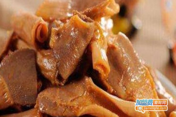 川卤王氏卤菜加盟费