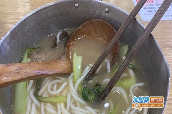 米七零小米手工粉加盟费