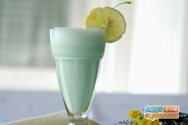 无限茶室加盟费