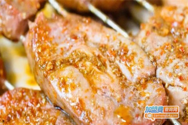 野火堂海鲜烧烤加盟费