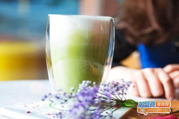 霸都撞茶加盟费