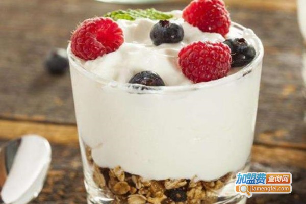 谷美陶饮品加盟费