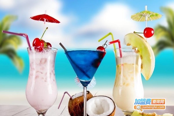 无限茶室加盟费