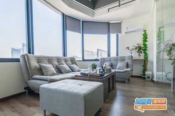 减肥纤体连锁加盟门店