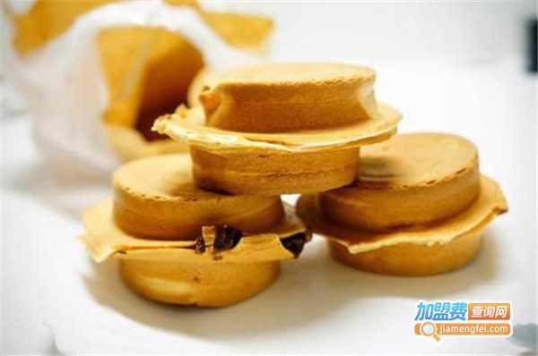 车轮饼COFFEE加盟费