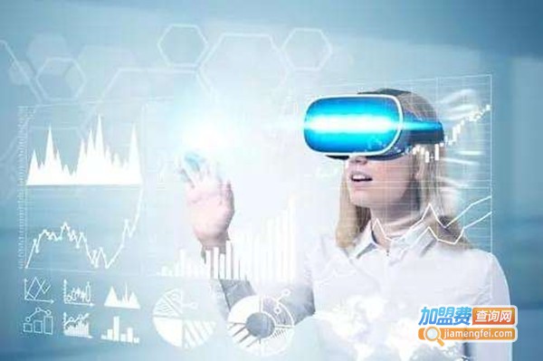 vr虚拟现实加盟