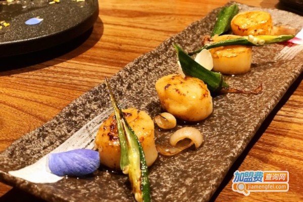 黑门和牛加盟费