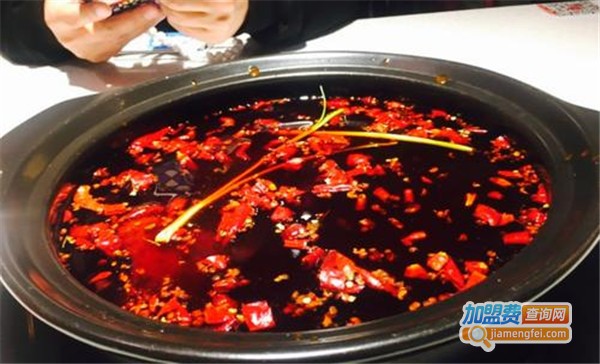 成都小仙锅自助小火锅加盟店