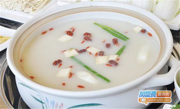 麻辣之乡骨头王火锅加盟店