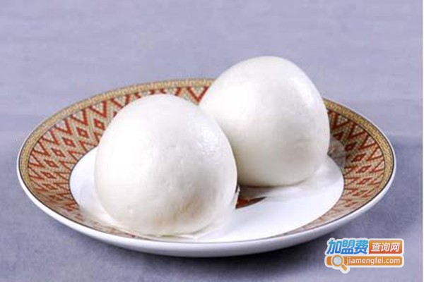 一品馒头加盟费