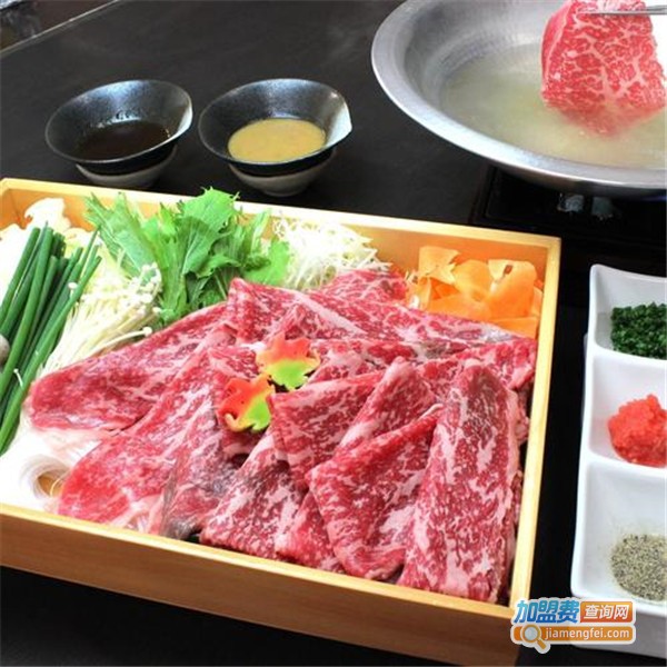 十全十美涮涮锅加盟店