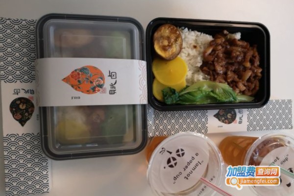 赋卤卤肉饭加盟，开赋卤卤肉饭加盟店钱途似锦！