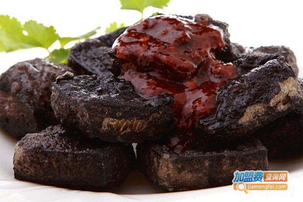 苏州臭豆腐加盟门店