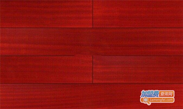 创鑫地板加盟店