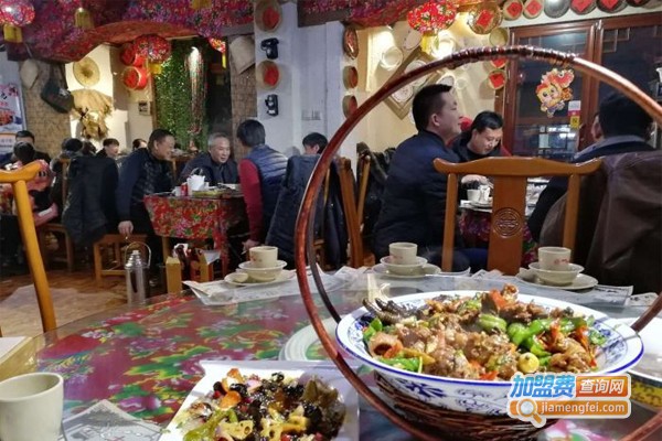 土财主辣子鸡加盟_土财主辣子鸡邀请您一起赚钱！