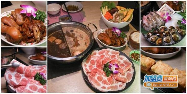 火锅食材专卖店加盟，开店加盟火锅食材专卖店赚钱做土豪！