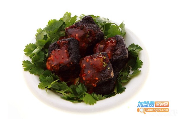 苏州臭豆腐加盟门店