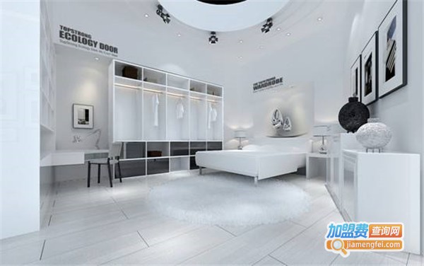 家居智能加盟店