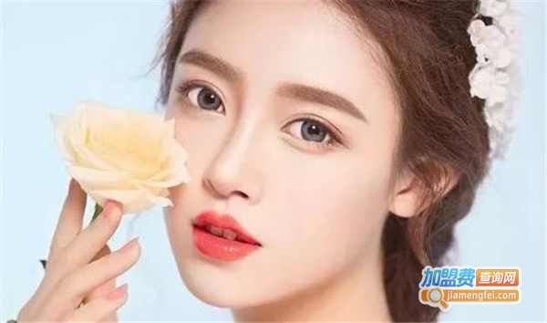 美容美妆加盟店