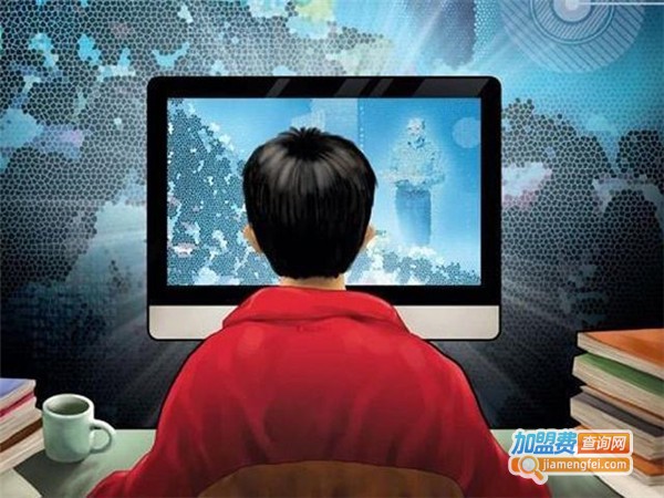 幼小衔接教育加盟店