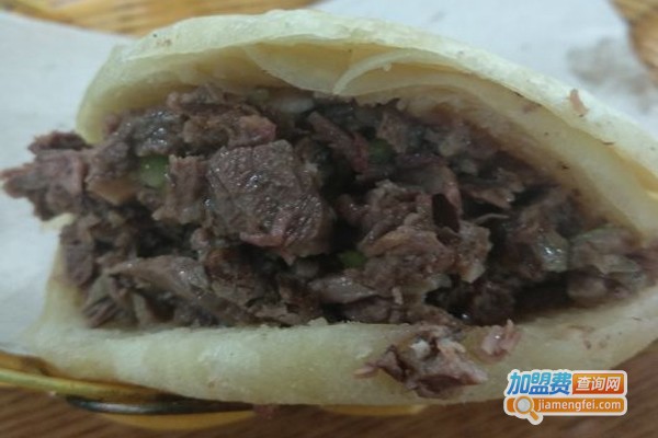 徐水驴肉火烧加盟门店
