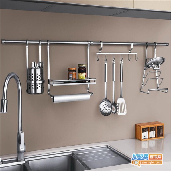 品牌厨卫加盟店