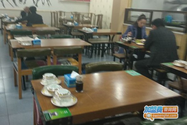 徐水驴肉火烧加盟门店