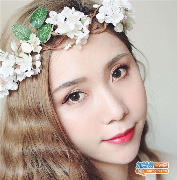 美容美妆加盟店