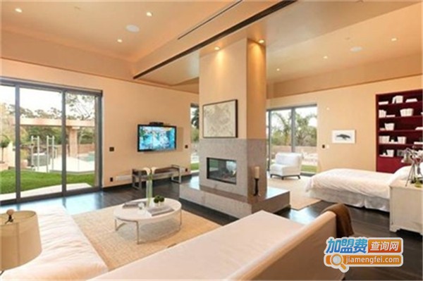 家居智能加盟店