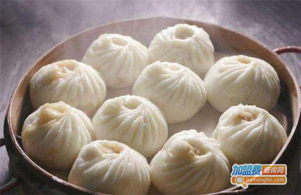 正宗小笼包加盟店