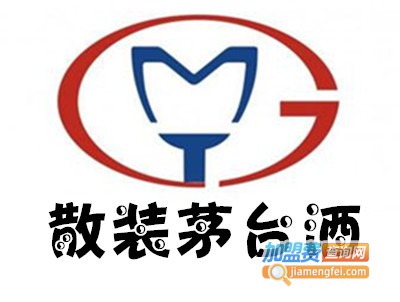 散装茅台酒