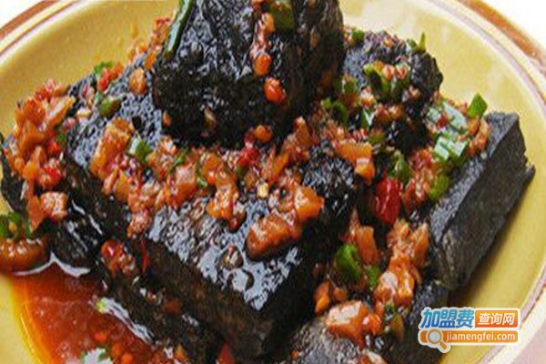 苏州臭豆腐加盟门店